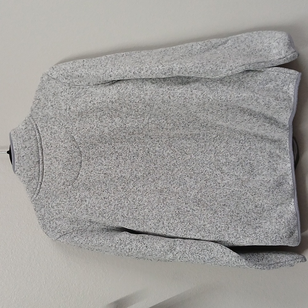 LL Bean Sweater Fleece Pullover - Size XL . NWOT. - Picture 7 of 8